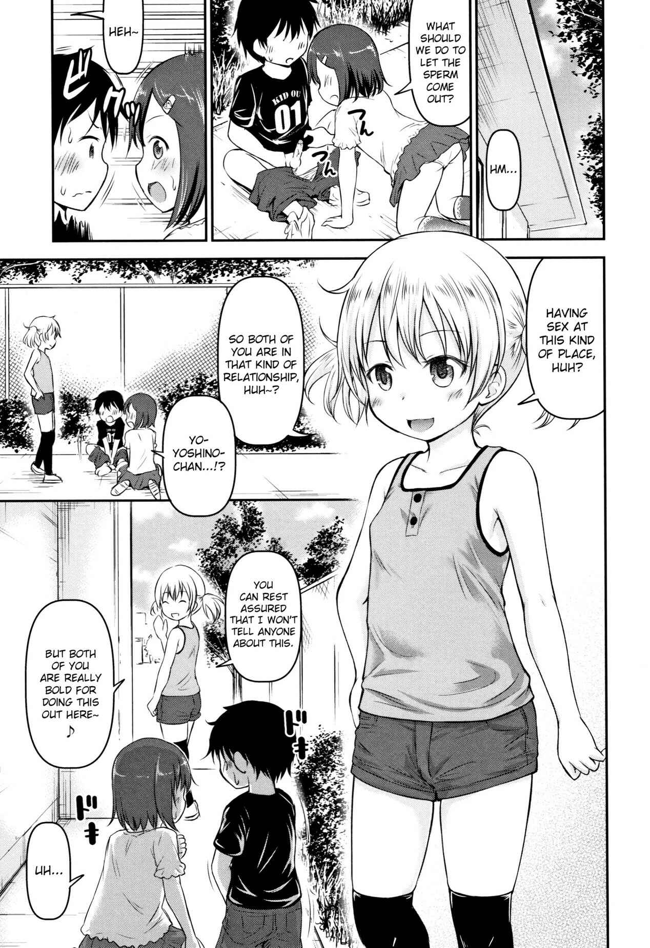 Page 7 Chapter 2 Kodukuri Children