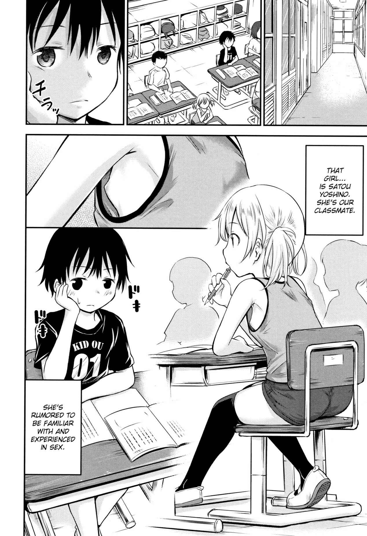 Page 8 Chapter 2 Kodukuri Children