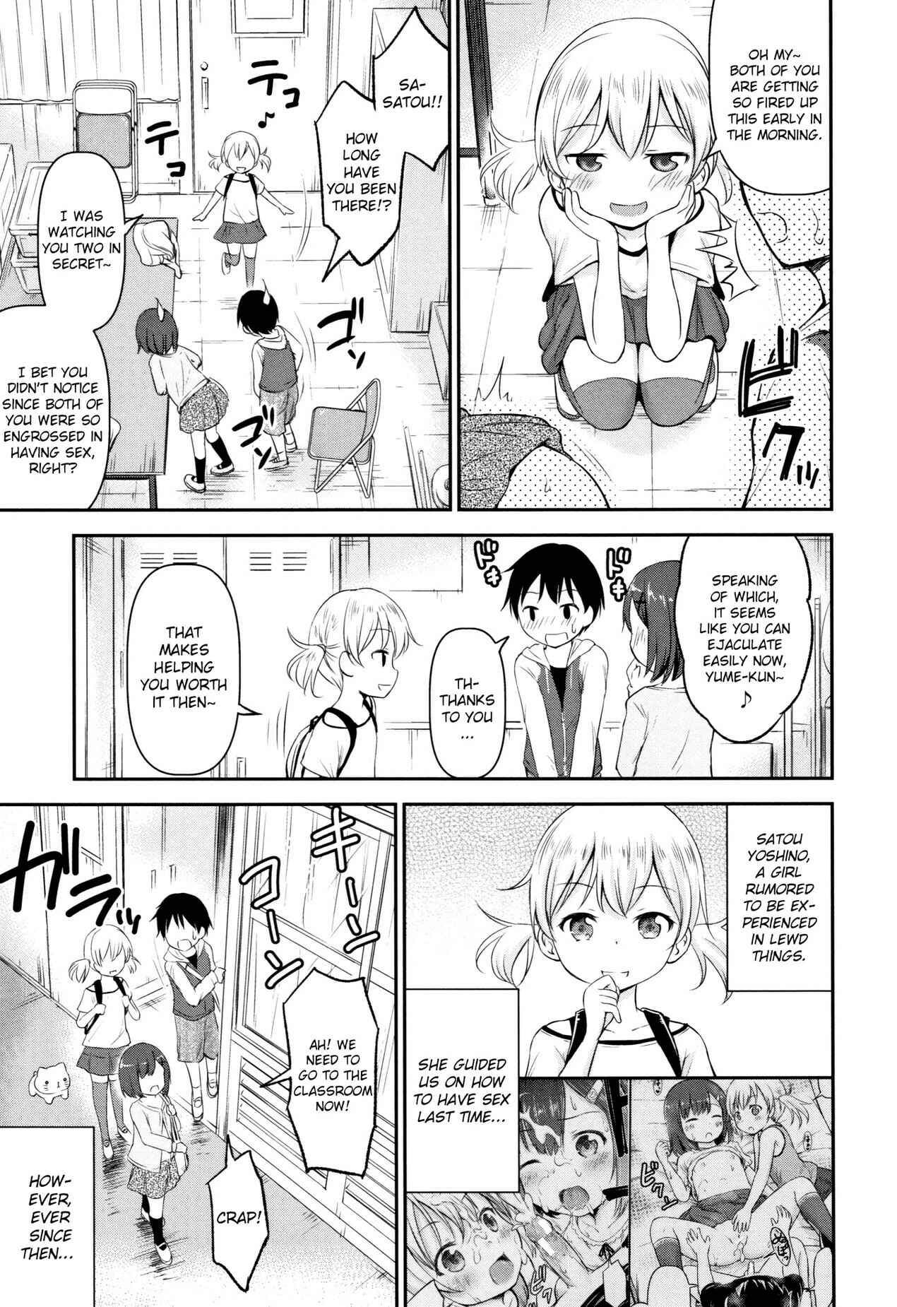 Page 5 Chapter 3 Kodukuri Children