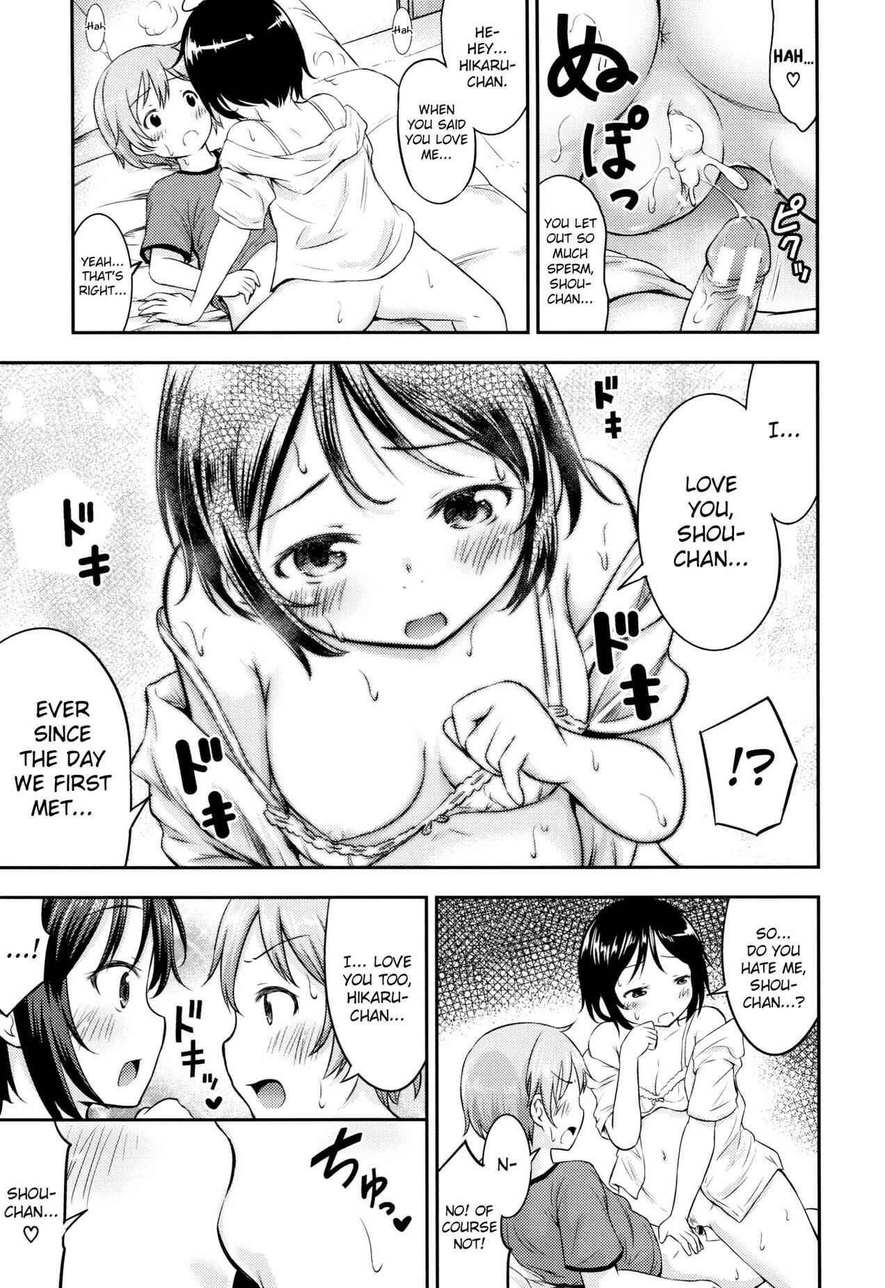 Page 13 Chapter 7 Kodukuri Children