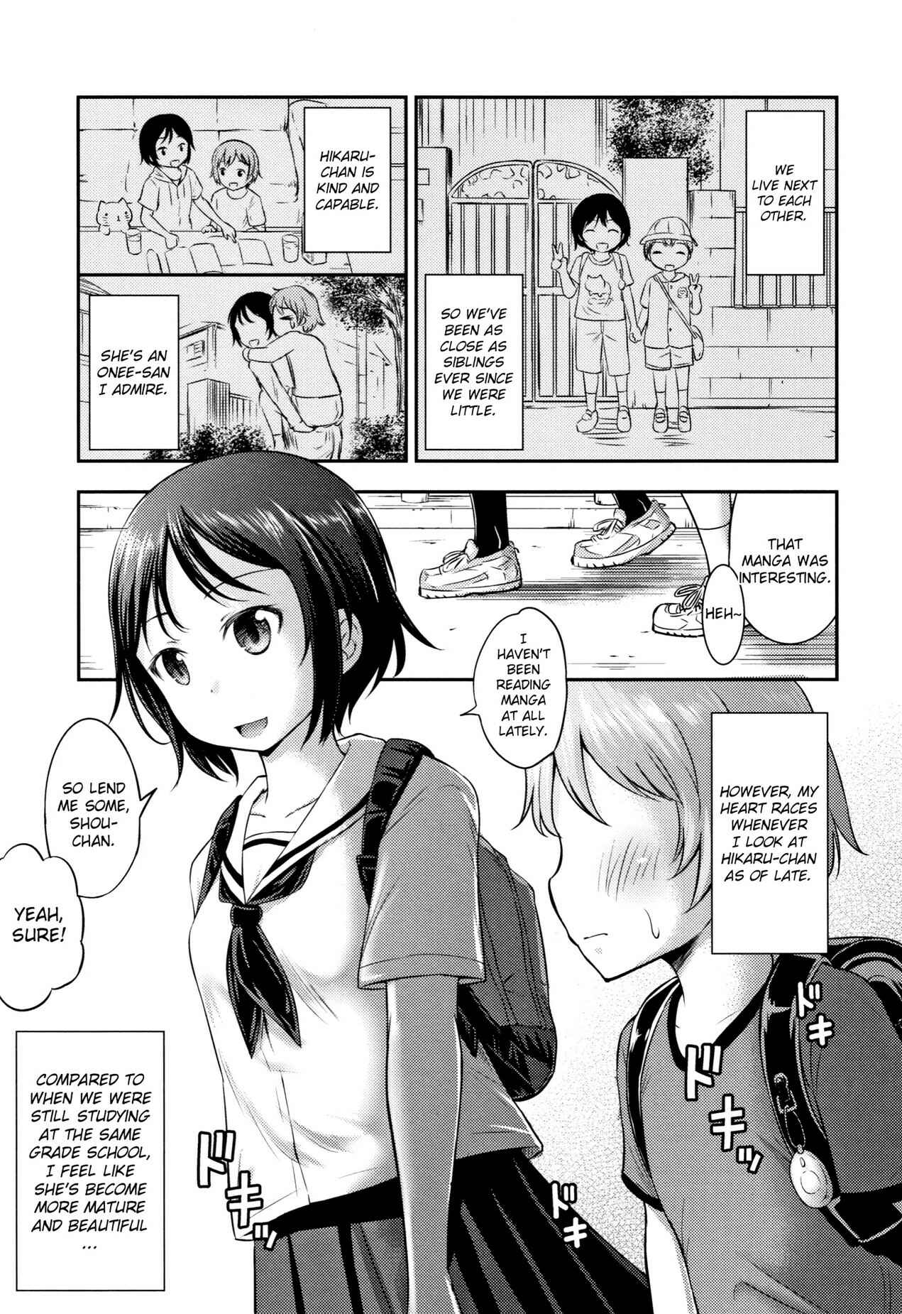 Page 3 Chapter 7 Kodukuri Children