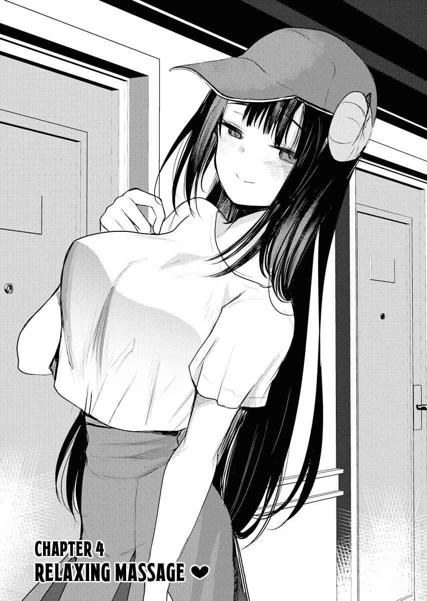 Page 1 Chapter 4 Isekai Hoteru e You Koso ~Mazoku de Yuusha na Saikyou Ane-tachi Kara Dekiai Sarete Komattemasu~