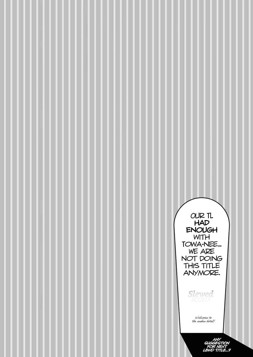 Page 24 Chapter 5 Isekai Hoteru e You Koso ~Mazoku de Yuusha na Saikyou Ane-tachi Kara Dekiai Sarete Komattemasu~