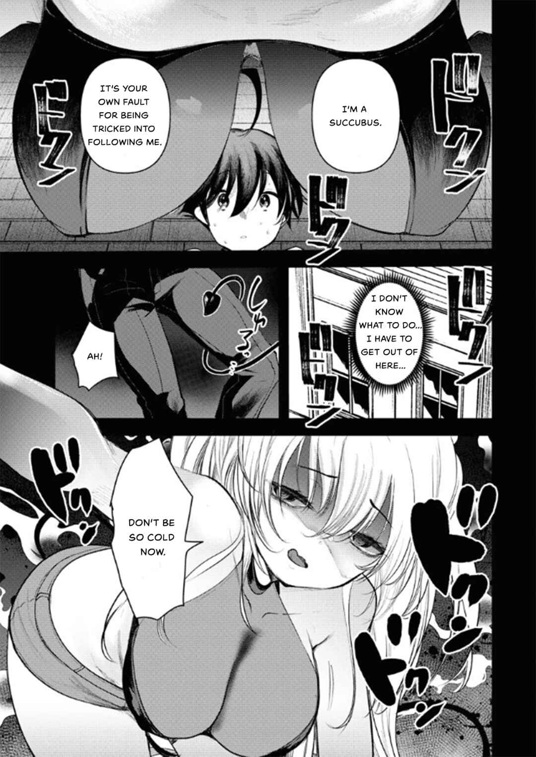 Page 12 Chapter 6 Isekai Hoteru e You Koso ~Mazoku de Yuusha na Saikyou Ane-tachi Kara Dekiai Sarete Komattemasu~