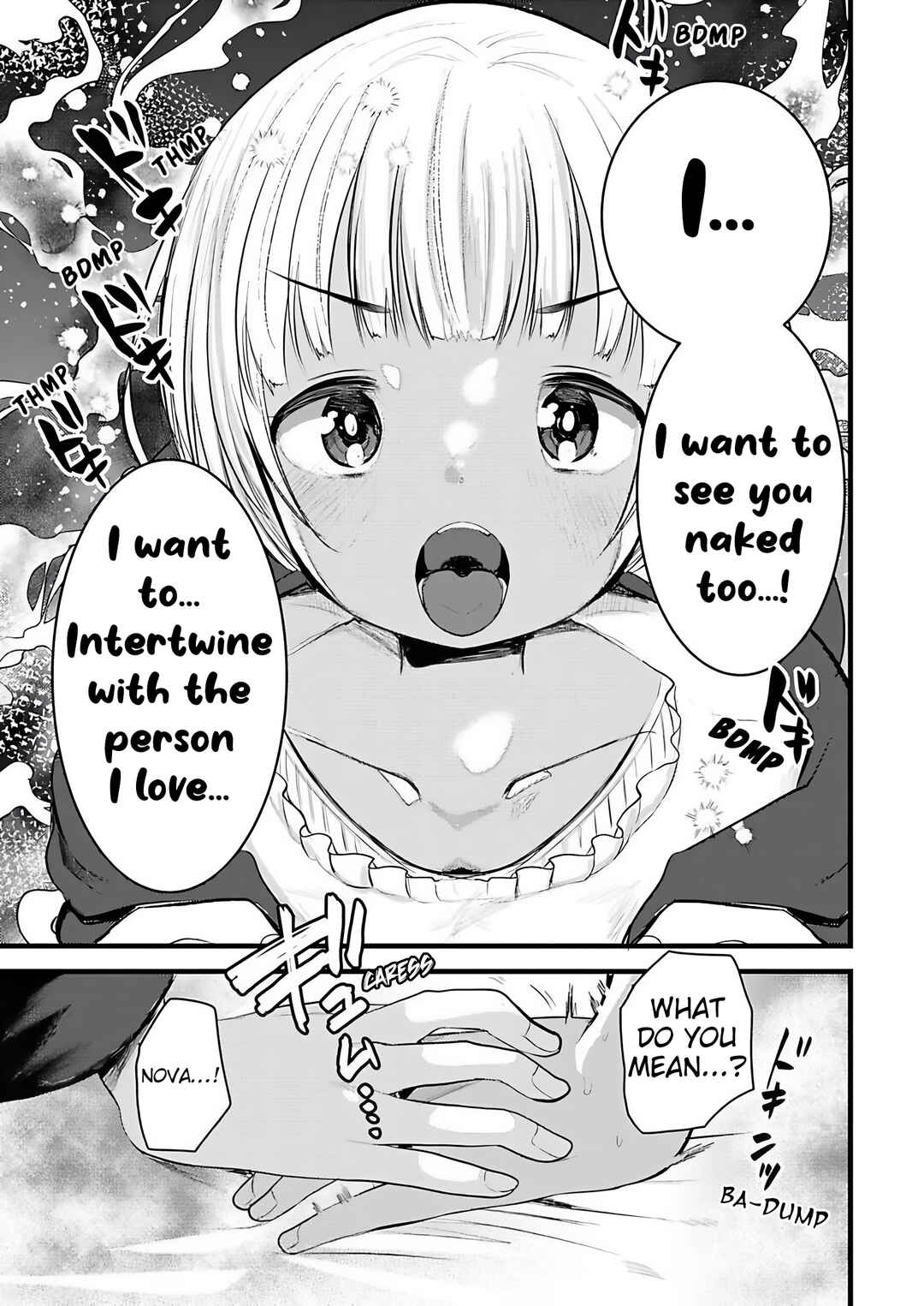 Page 20 Chapter 11 Isekai Hoteru e You Koso ~Mazoku de Yuusha na Saikyou Ane-tachi Kara Dekiai Sarete Komattemasu~