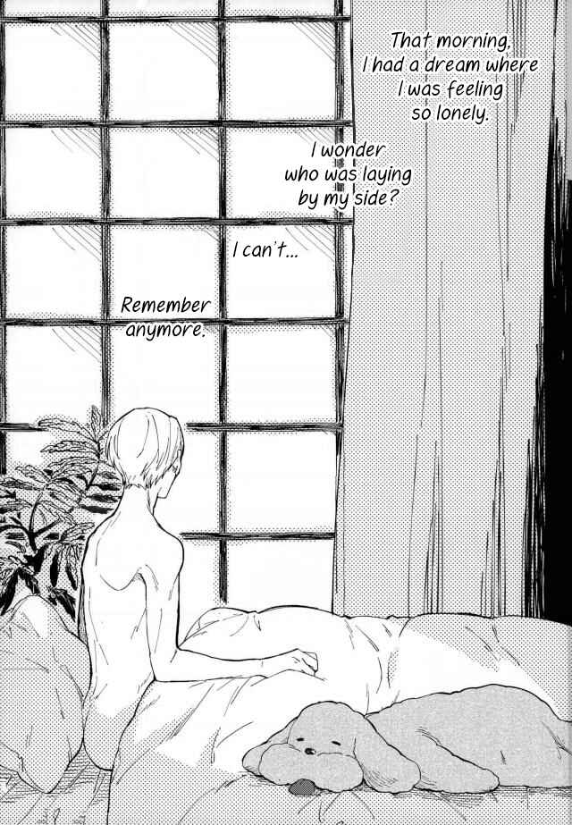 Page 2 Chapter Unknown_ae5e Yuri!!! on Ice - Yume no Tsumeato (Doujinshi)