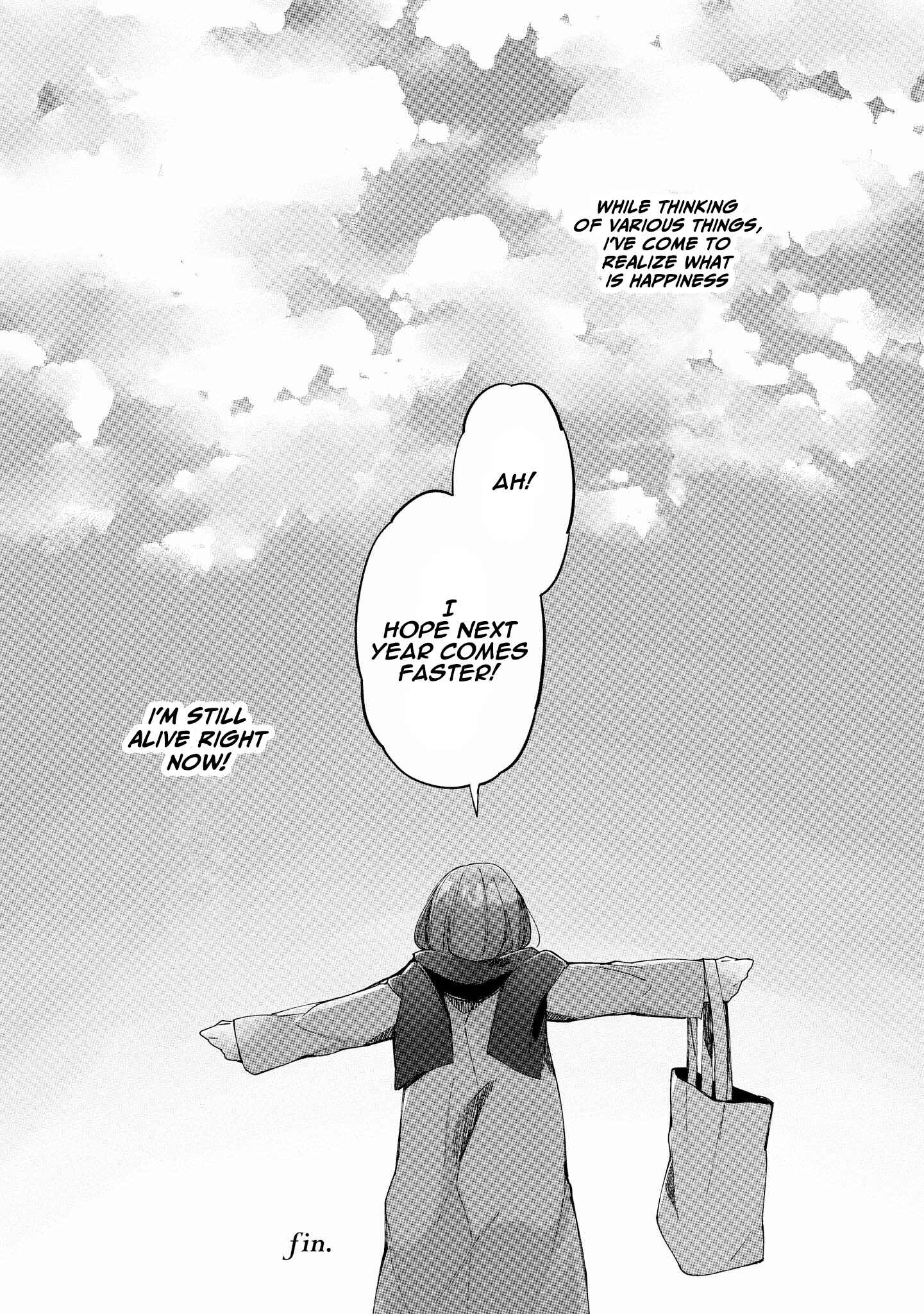 Page 33 Chapter 11 Welcome to the Prison Town!