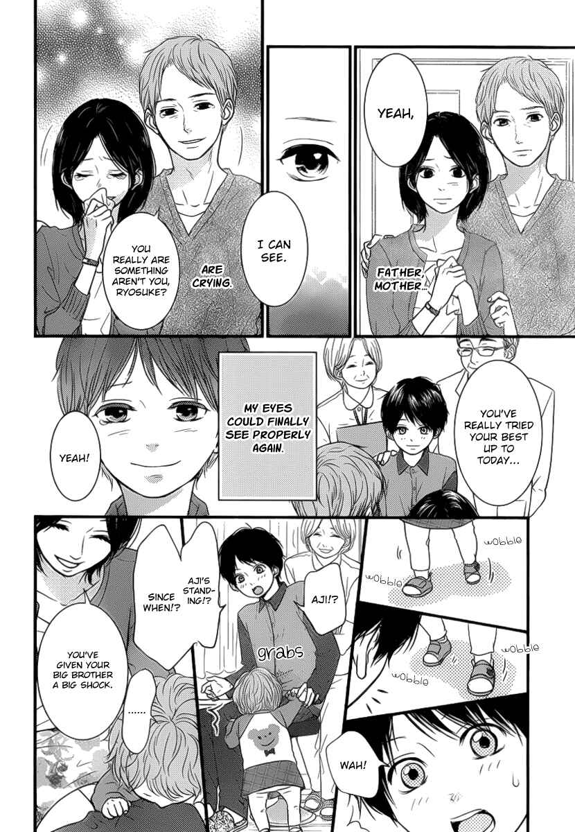 Page 20 Chapter 4 Akuma de Koi Shiyou