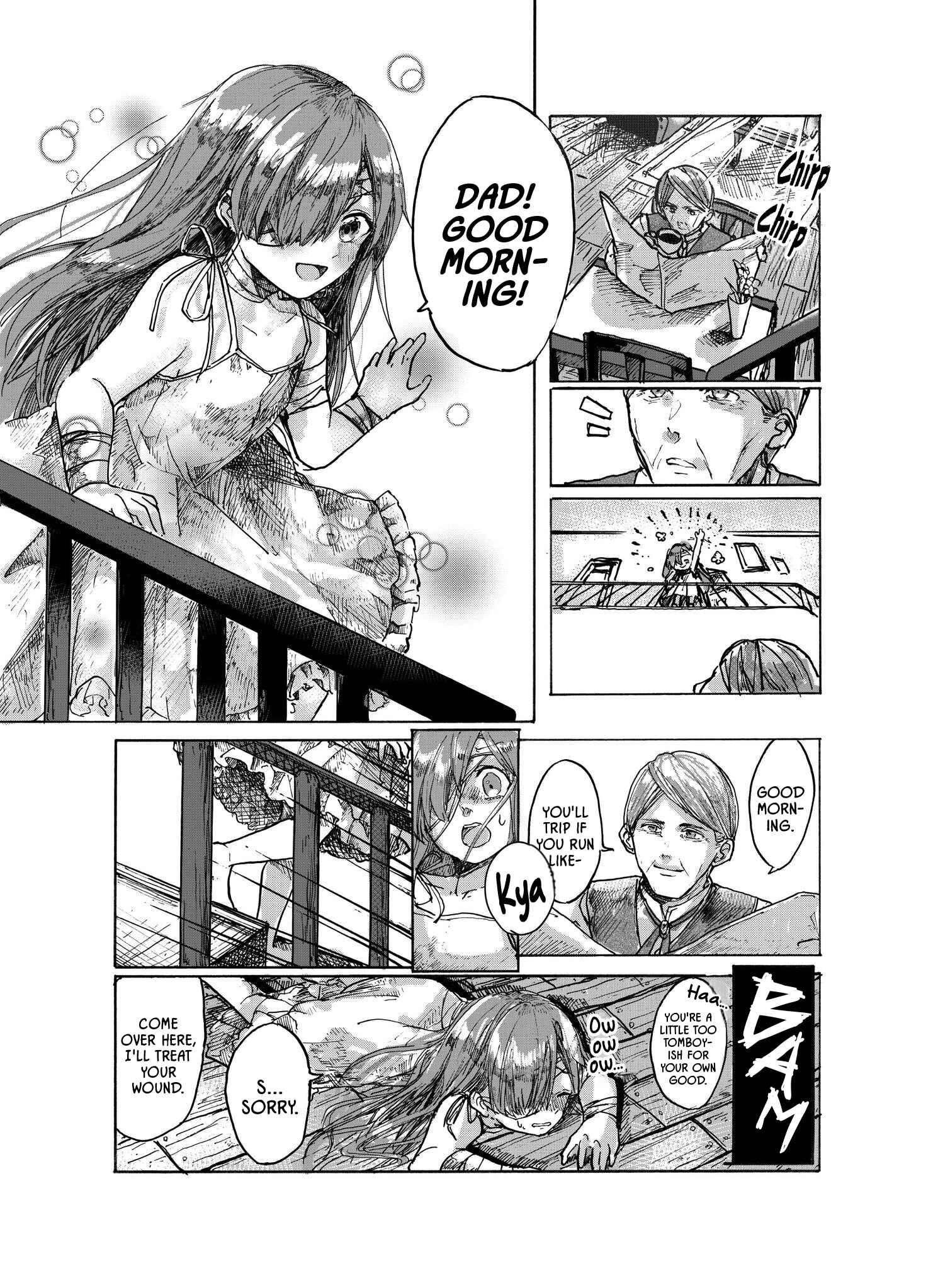 Page 3 Chapter Unknown_2add The Necromancers Daughter