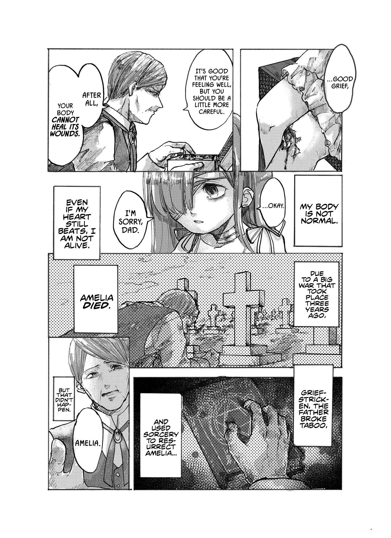 Page 4 Chapter Unknown_2add The Necromancers Daughter