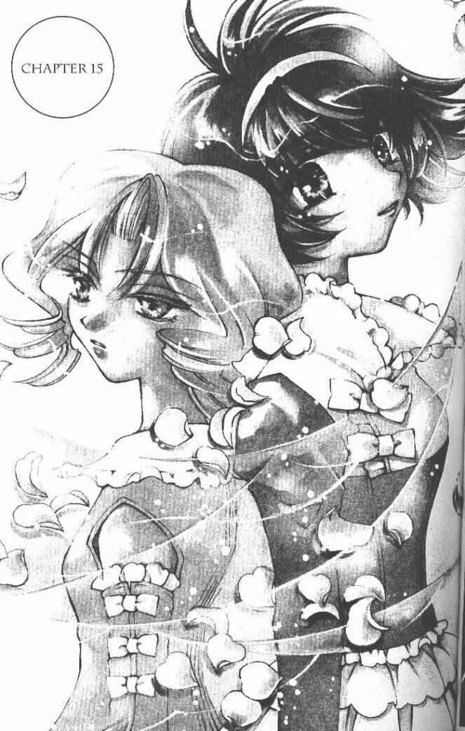 Page 1 Chapter 15 Shin Shirayuki-hime Densetsu Pretear