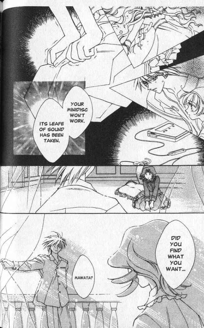 Page 18 Chapter 15 Shin Shirayuki-hime Densetsu Pretear