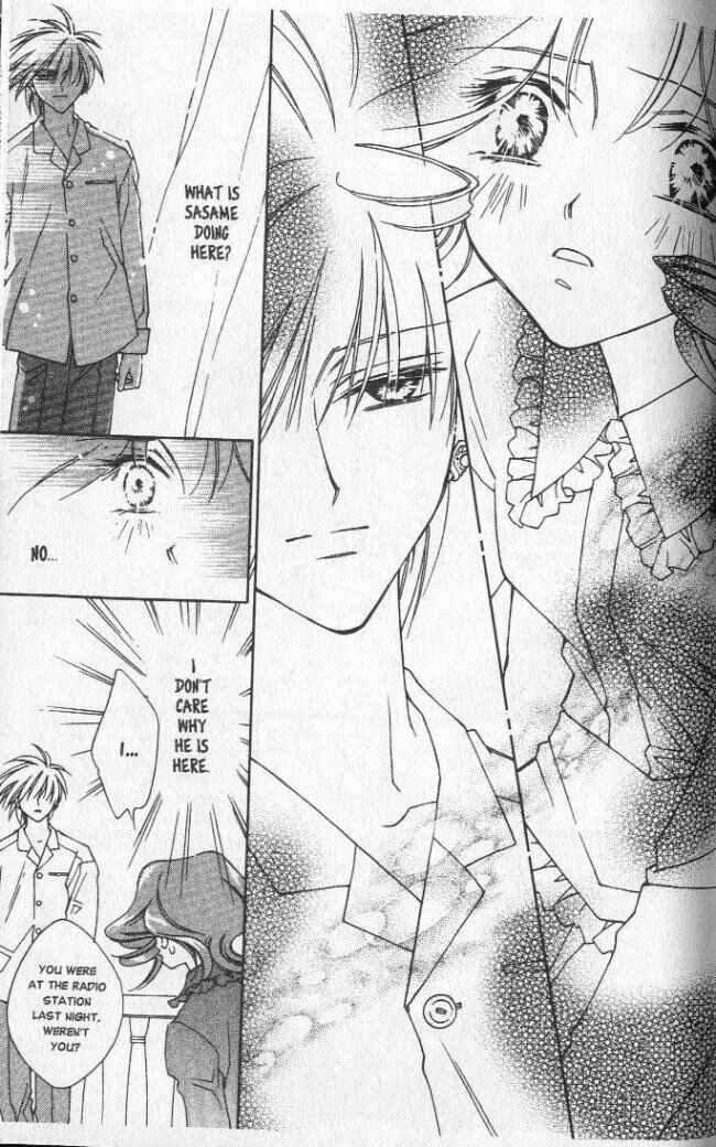 Page 19 Chapter 15 Shin Shirayuki-hime Densetsu Pretear