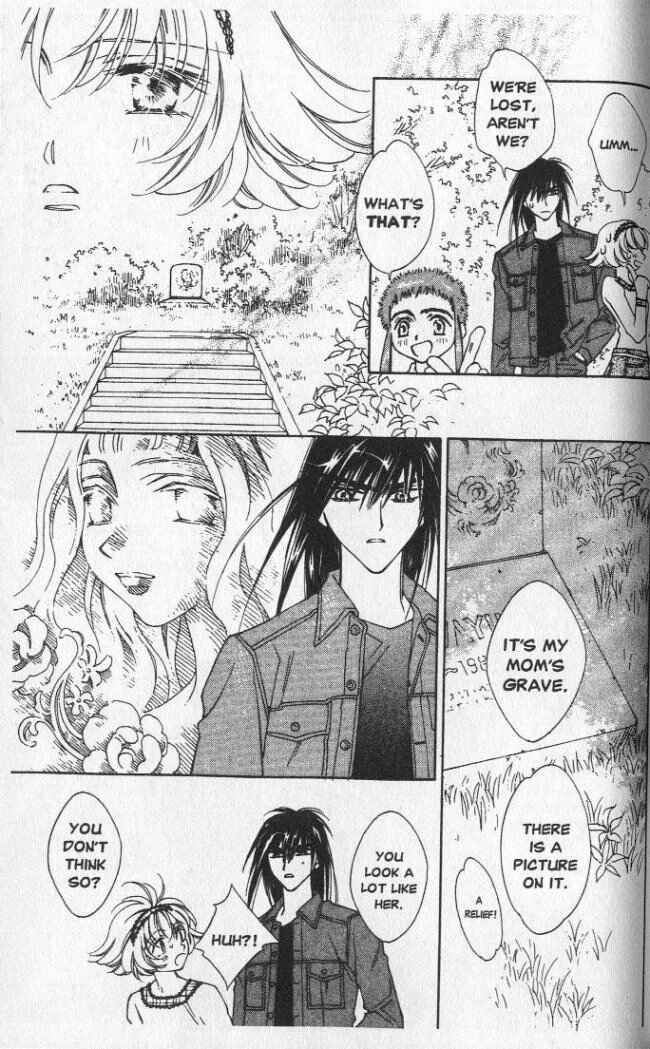 Page 31 Chapter 15 Shin Shirayuki-hime Densetsu Pretear