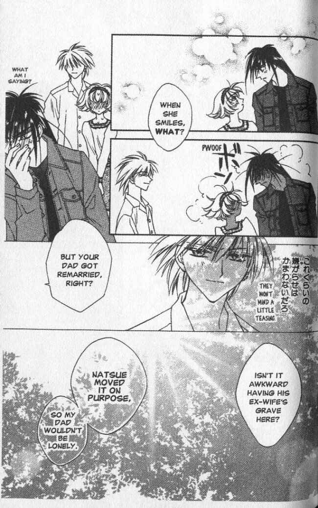 Page 33 Chapter 15 Shin Shirayuki-hime Densetsu Pretear