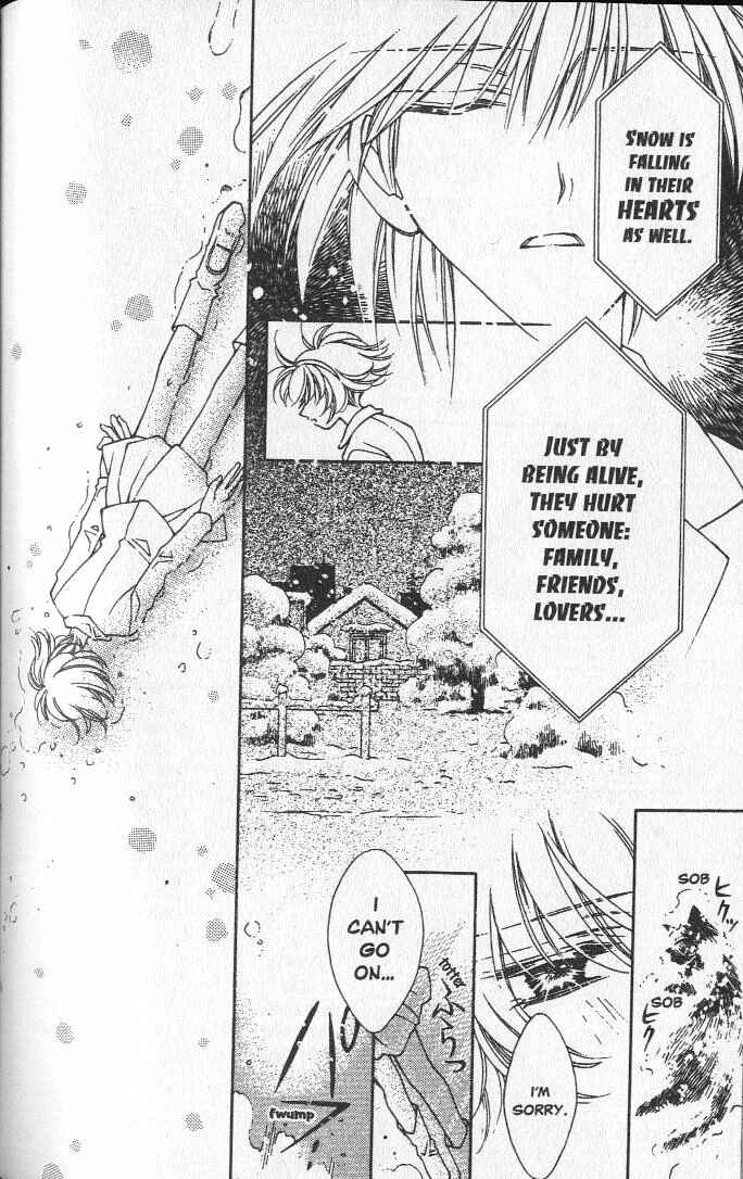 Page 18 Chapter 17 Shin Shirayuki-hime Densetsu Pretear