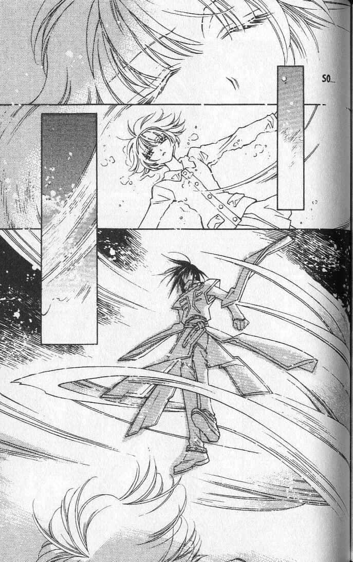 Page 21 Chapter 17 Shin Shirayuki-hime Densetsu Pretear