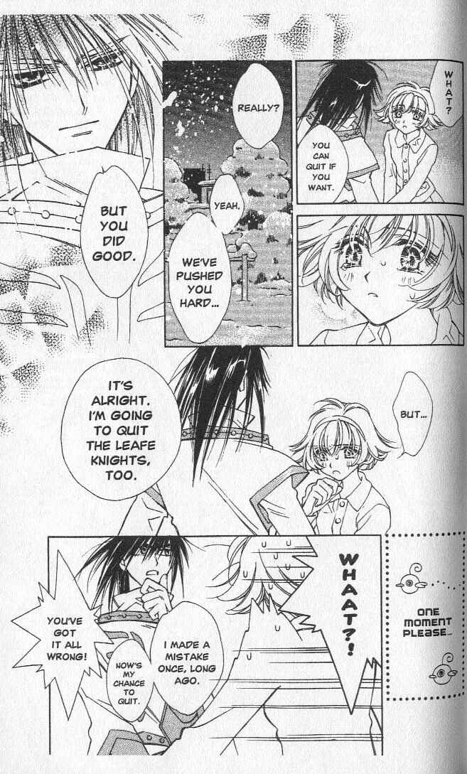 Page 27 Chapter 17 Shin Shirayuki-hime Densetsu Pretear