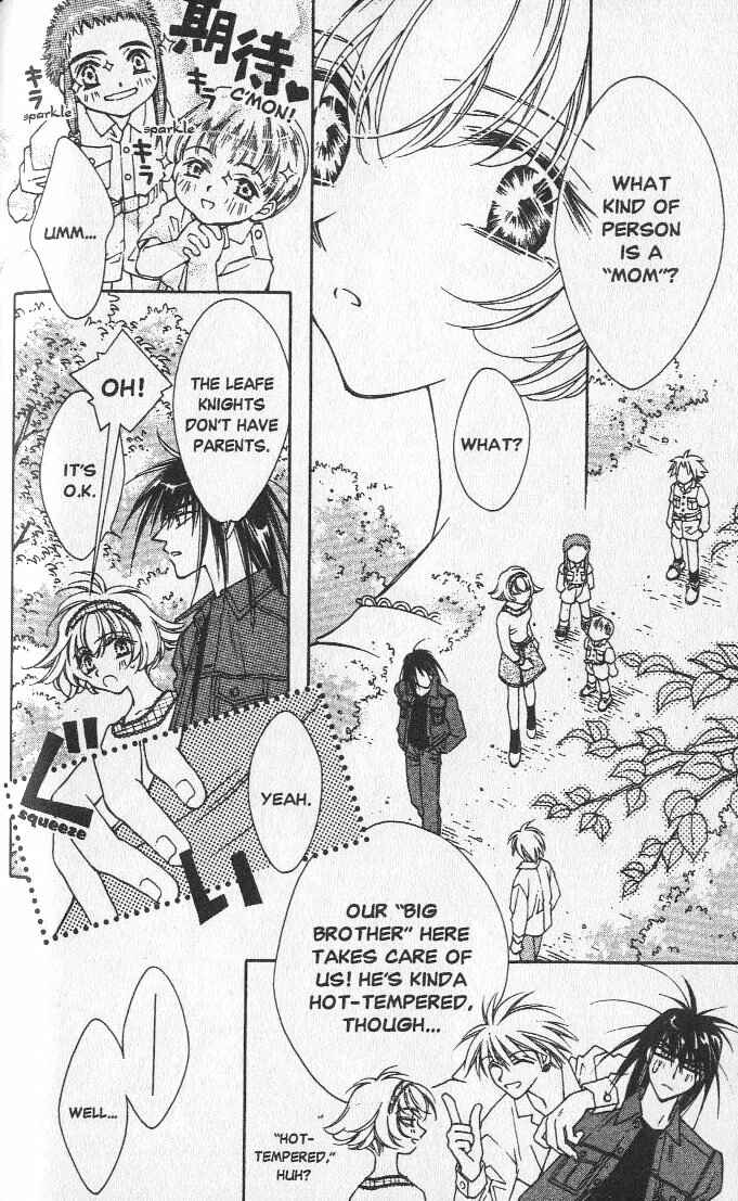 Page 2 Chapter 16 Shin Shirayuki-hime Densetsu Pretear