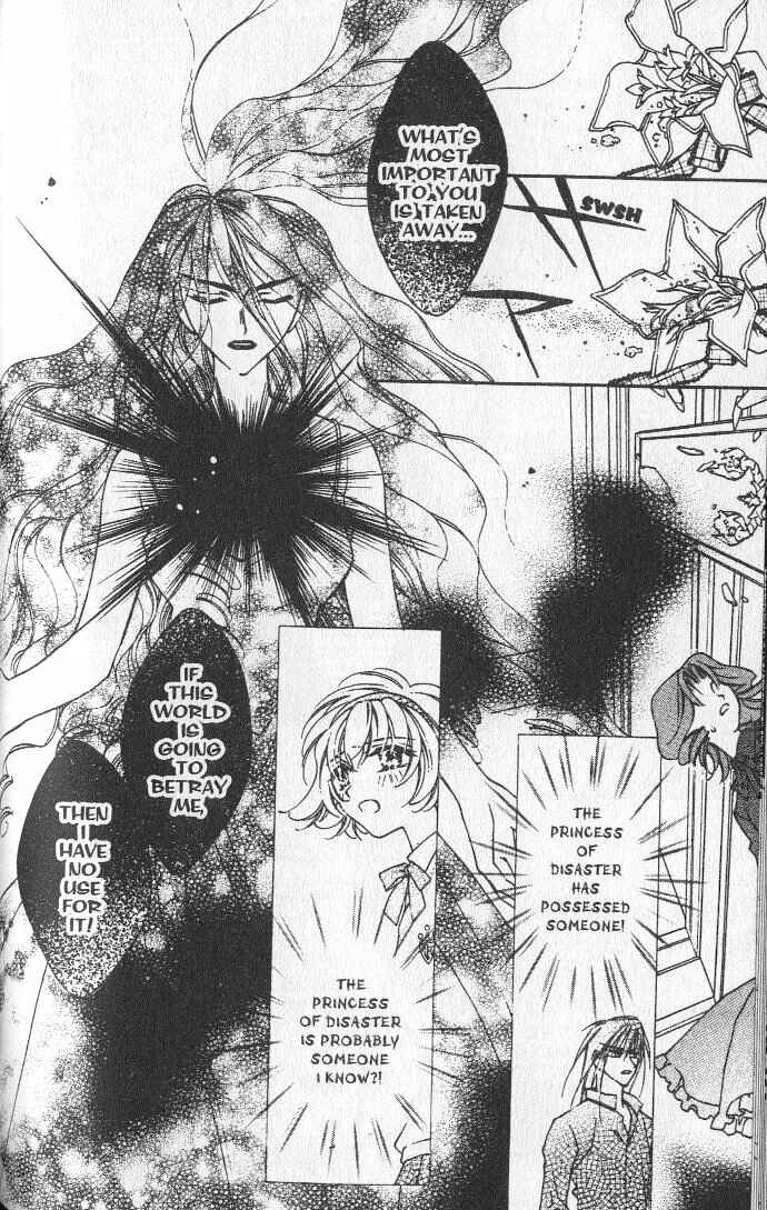 Page 22 Chapter 16 Shin Shirayuki-hime Densetsu Pretear