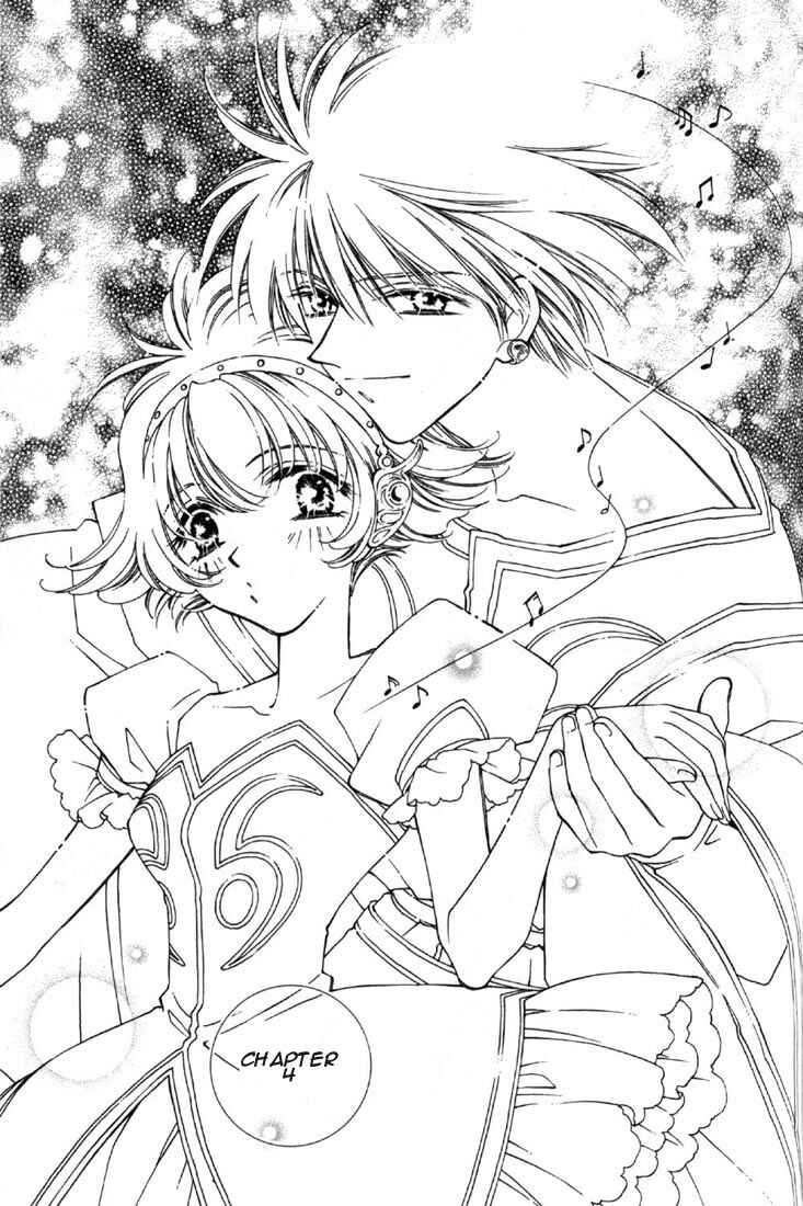 Page 1 Chapter 4 Shin Shirayuki-hime Densetsu Pretear