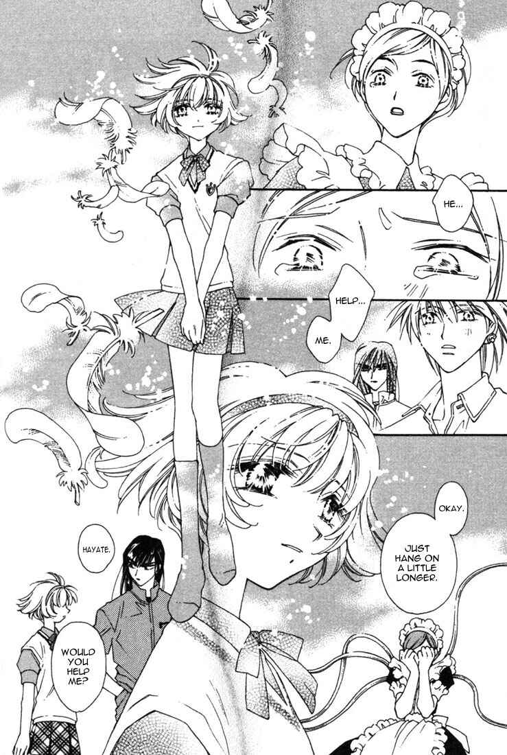 Page 76 Chapter 11 Shin Shirayuki-hime Densetsu Pretear