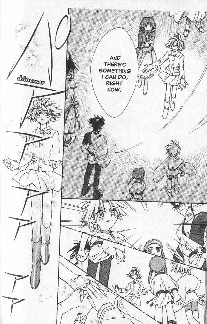 Page 12 Chapter 18 Shin Shirayuki-hime Densetsu Pretear