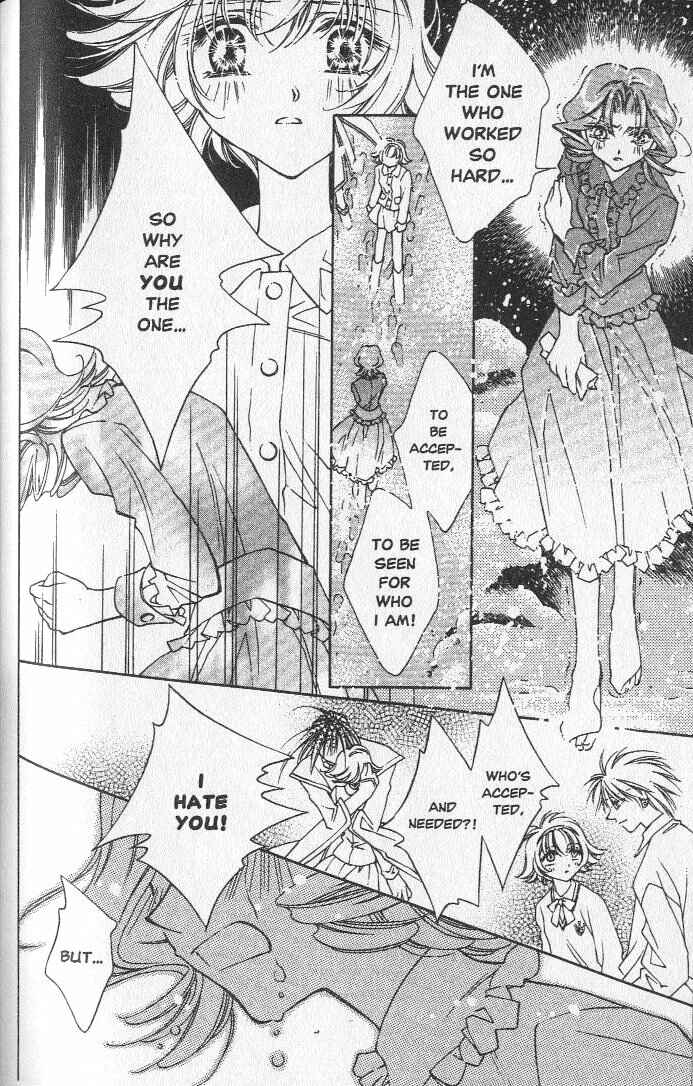 Page 2 Chapter 18 Shin Shirayuki-hime Densetsu Pretear