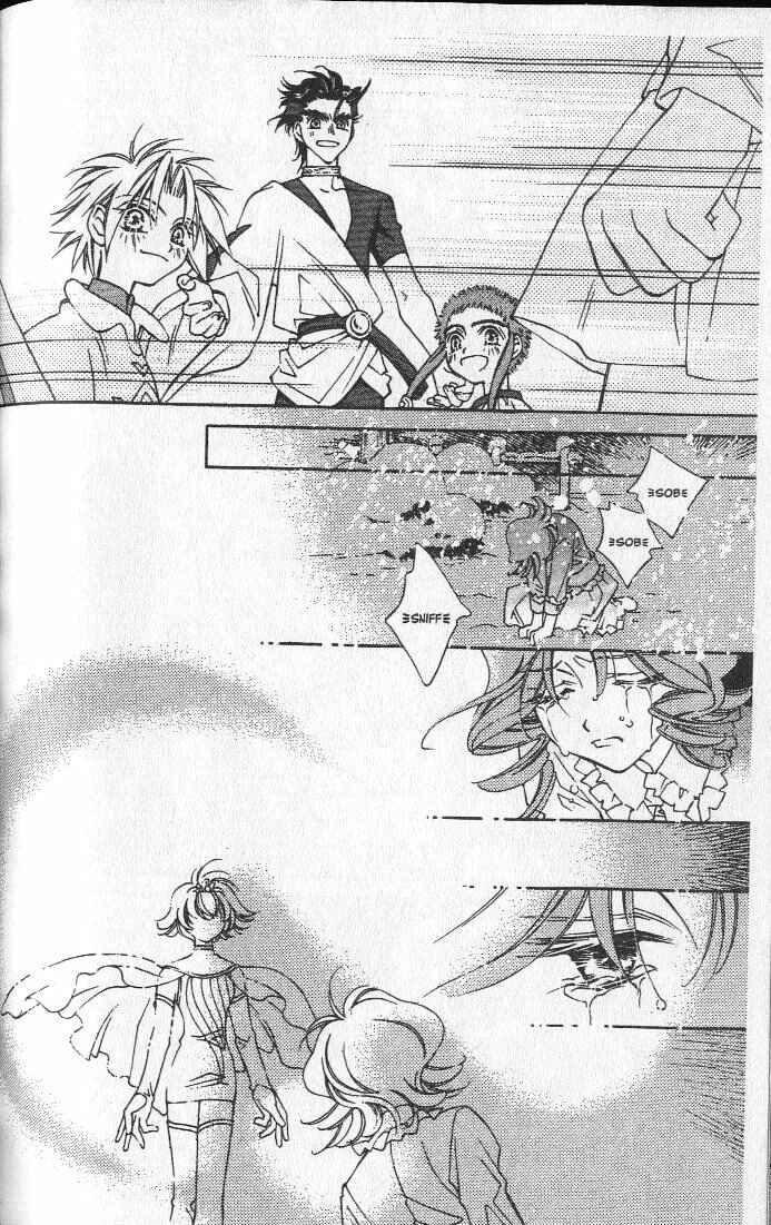Page 6 Chapter 18 Shin Shirayuki-hime Densetsu Pretear