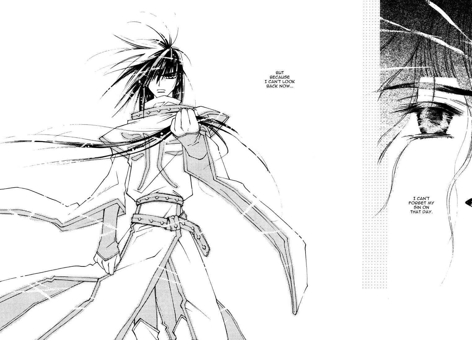 Page 46 Chapter 13 Shin Shirayuki-hime Densetsu Pretear