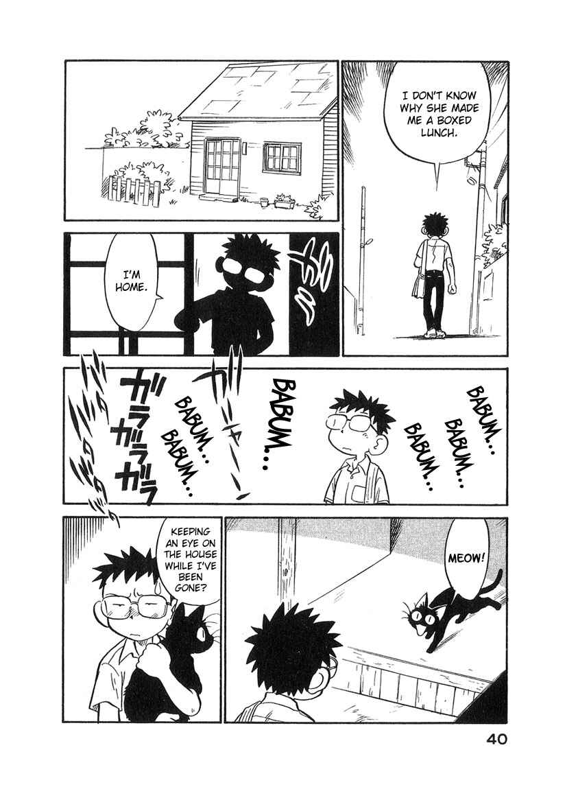 Page 16 Chapter 2 Lucu Lucu
