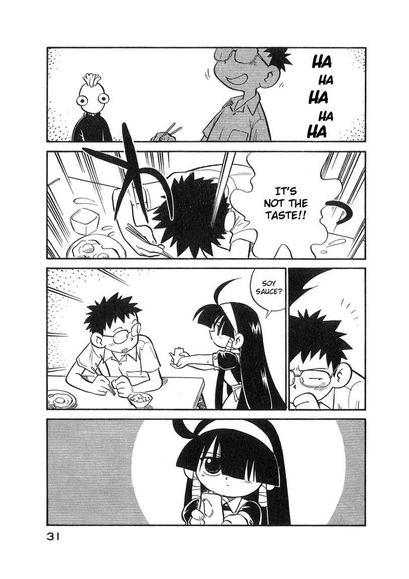 Page 7 Chapter 2 Lucu Lucu