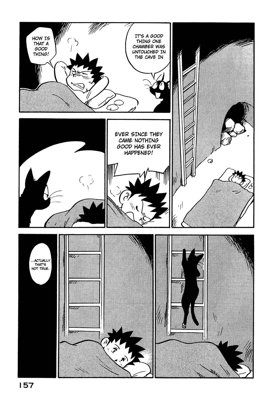 Page 15 Chapter 53 Lucu Lucu