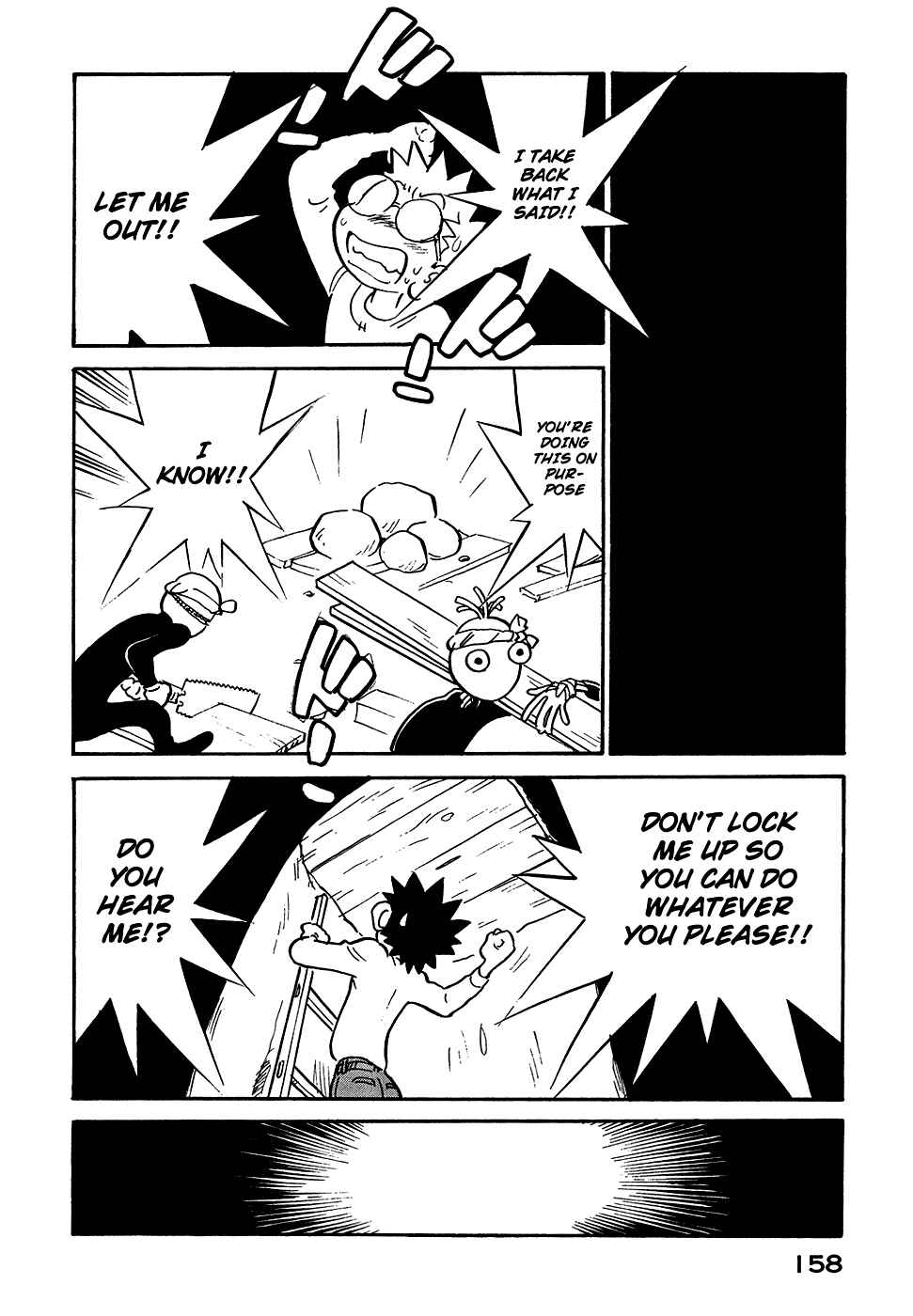 Page 16 Chapter 53 Lucu Lucu