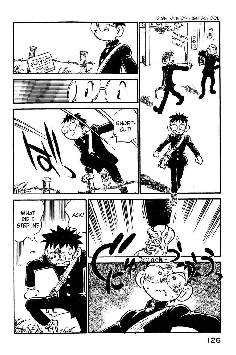 Page 2 Chapter 7 Lucu Lucu