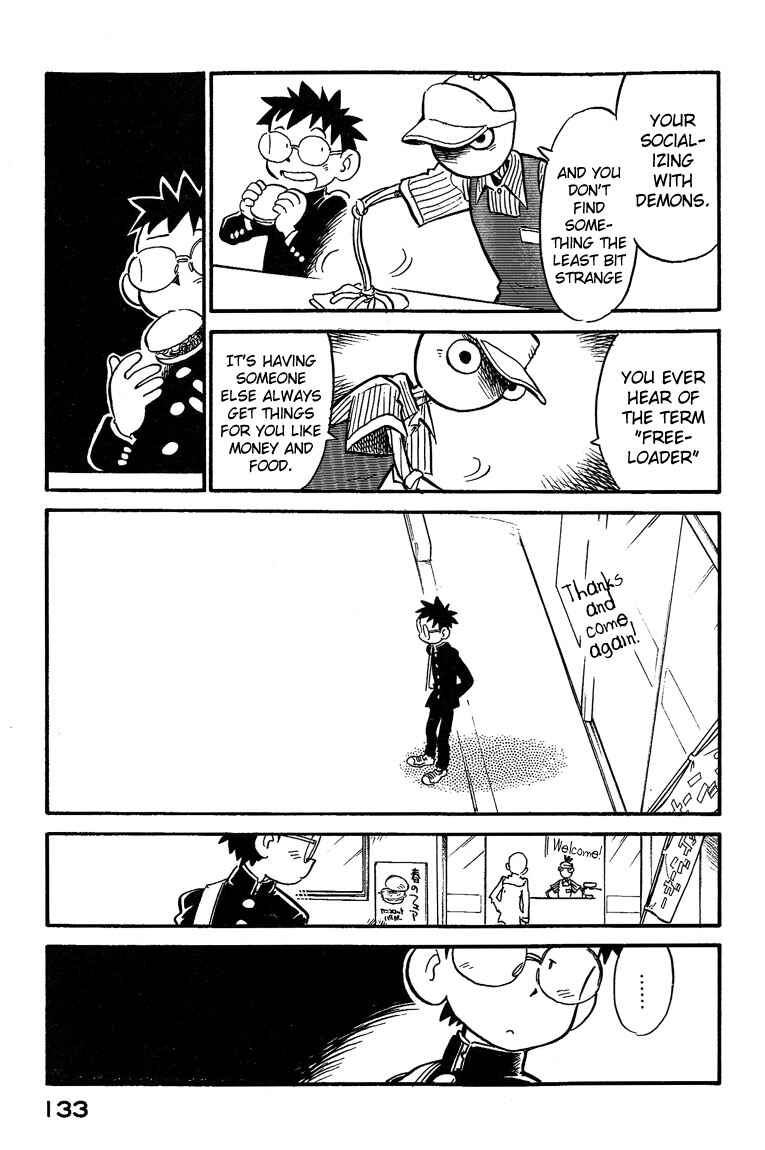 Page 9 Chapter 7 Lucu Lucu