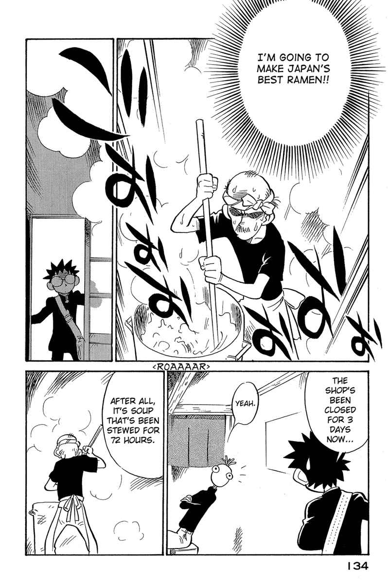 Page 12 Chapter 43 Lucu Lucu