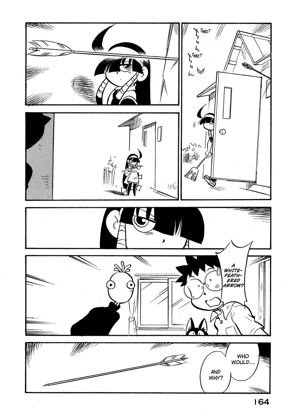 Page 2 Chapter 81 Lucu Lucu