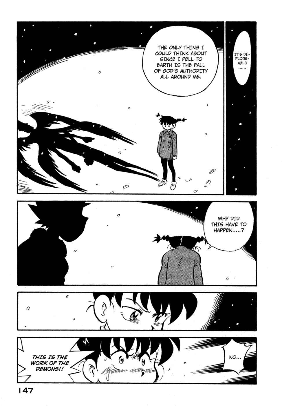 Page 5 Chapter 62 Lucu Lucu