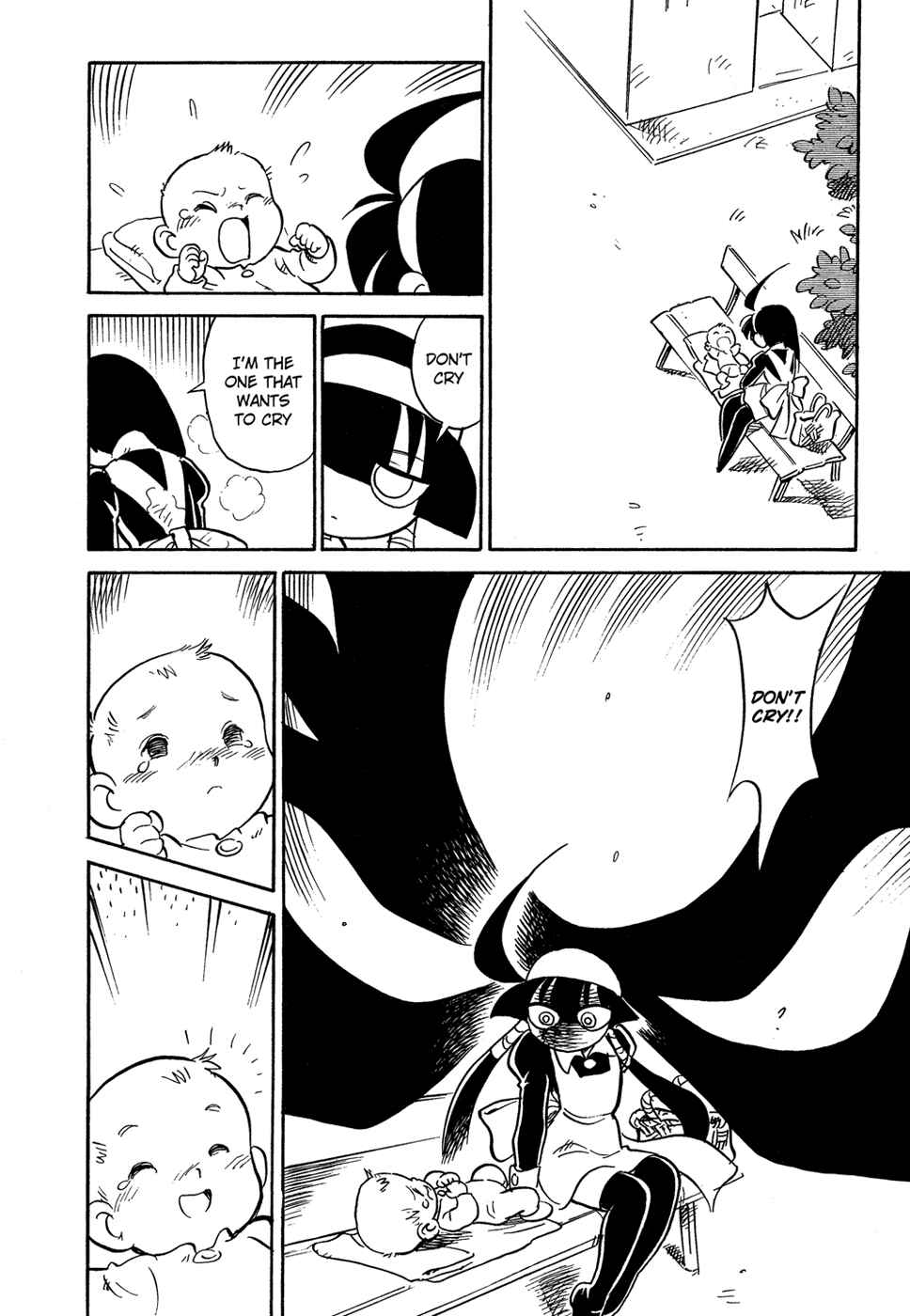 Page 16 Chapter 51 Lucu Lucu