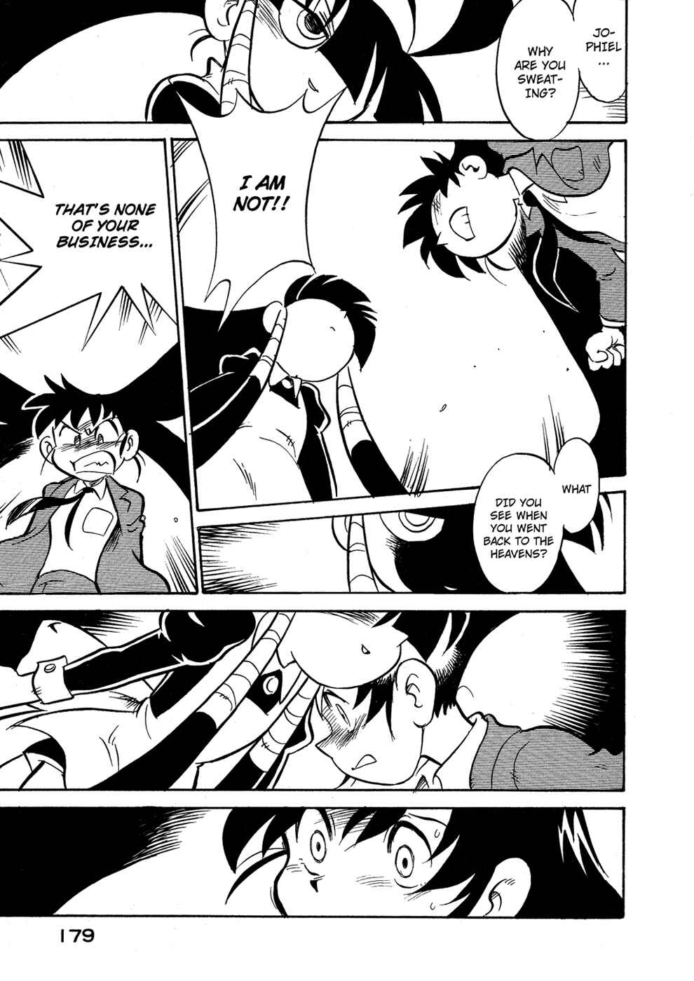 Page 17 Chapter 72 Lucu Lucu