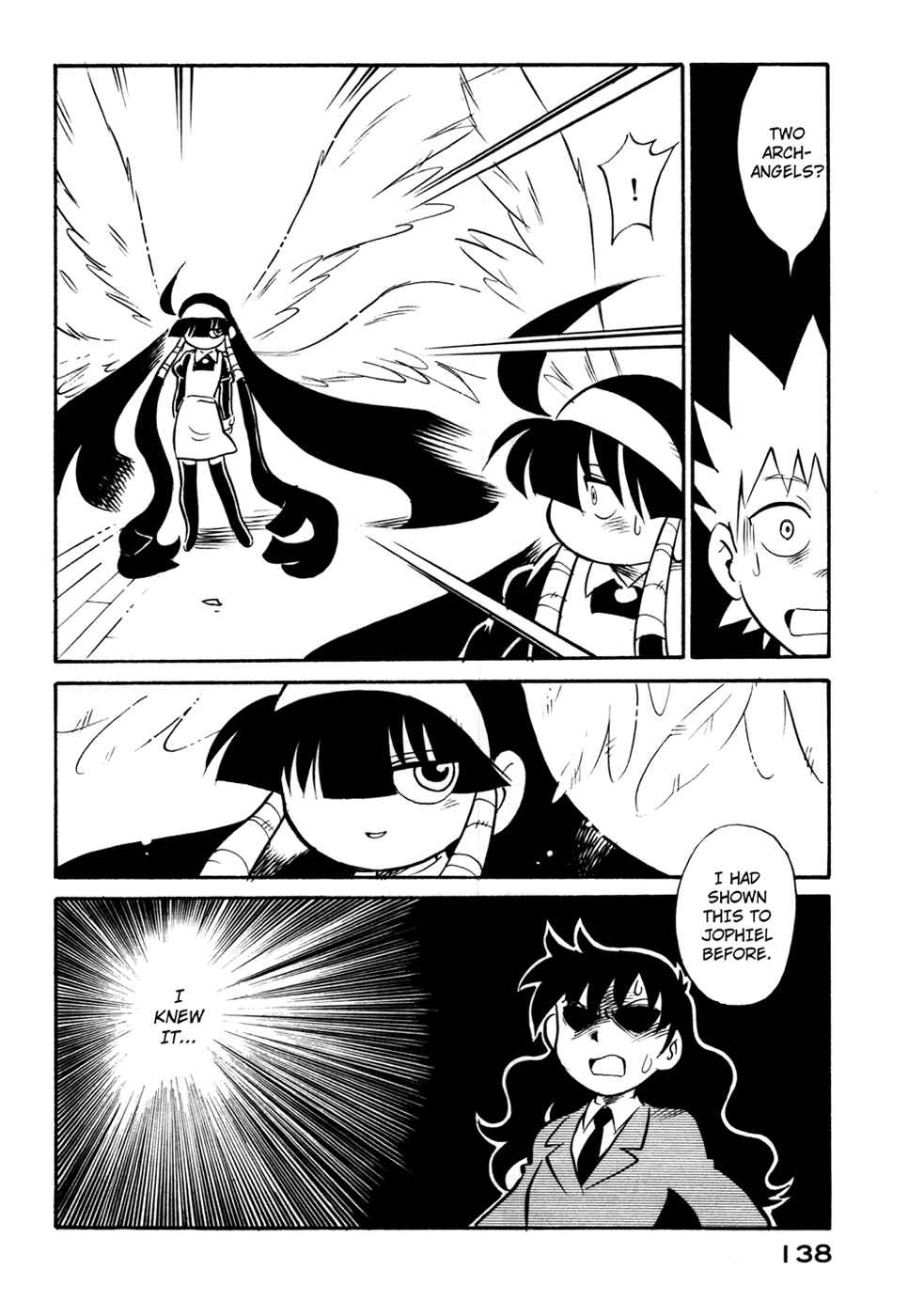 Page 16 Chapter 88 Lucu Lucu