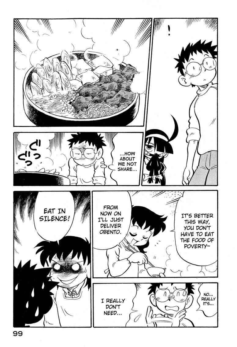 Page 17 Chapter 14 Lucu Lucu