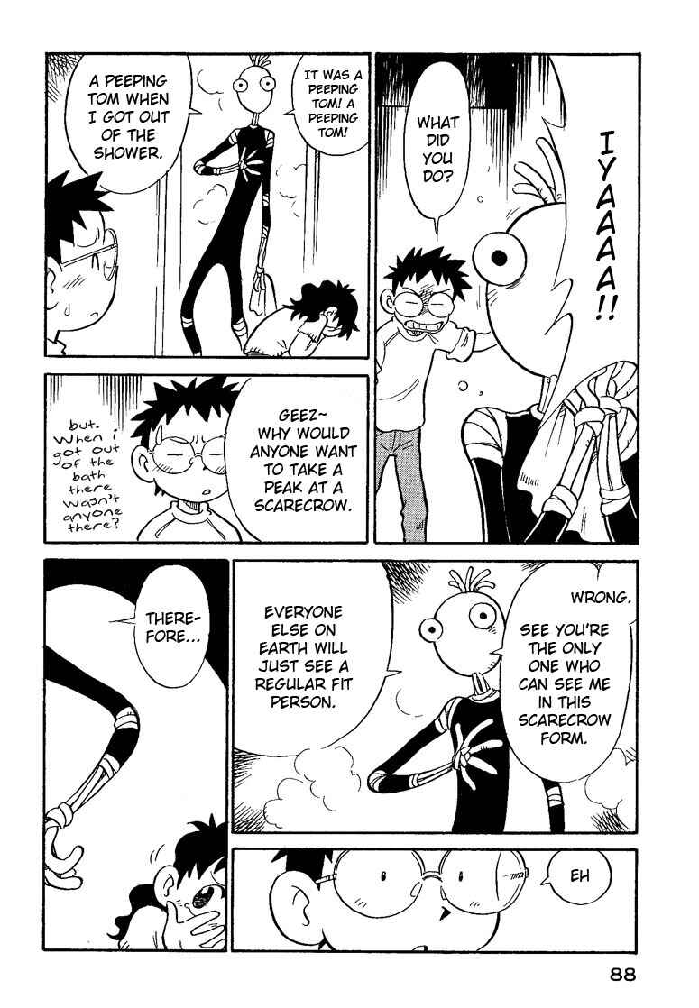 Page 6 Chapter 14 Lucu Lucu