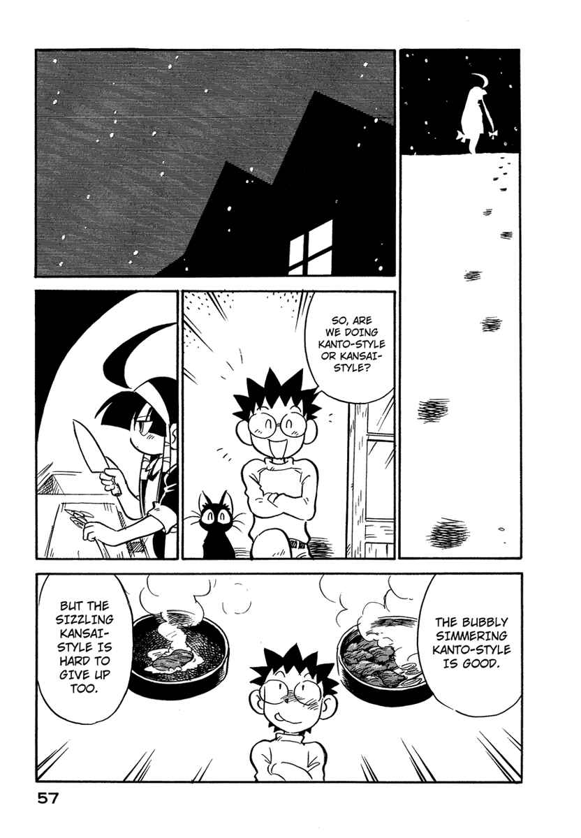 Page 15 Chapter 48 Lucu Lucu