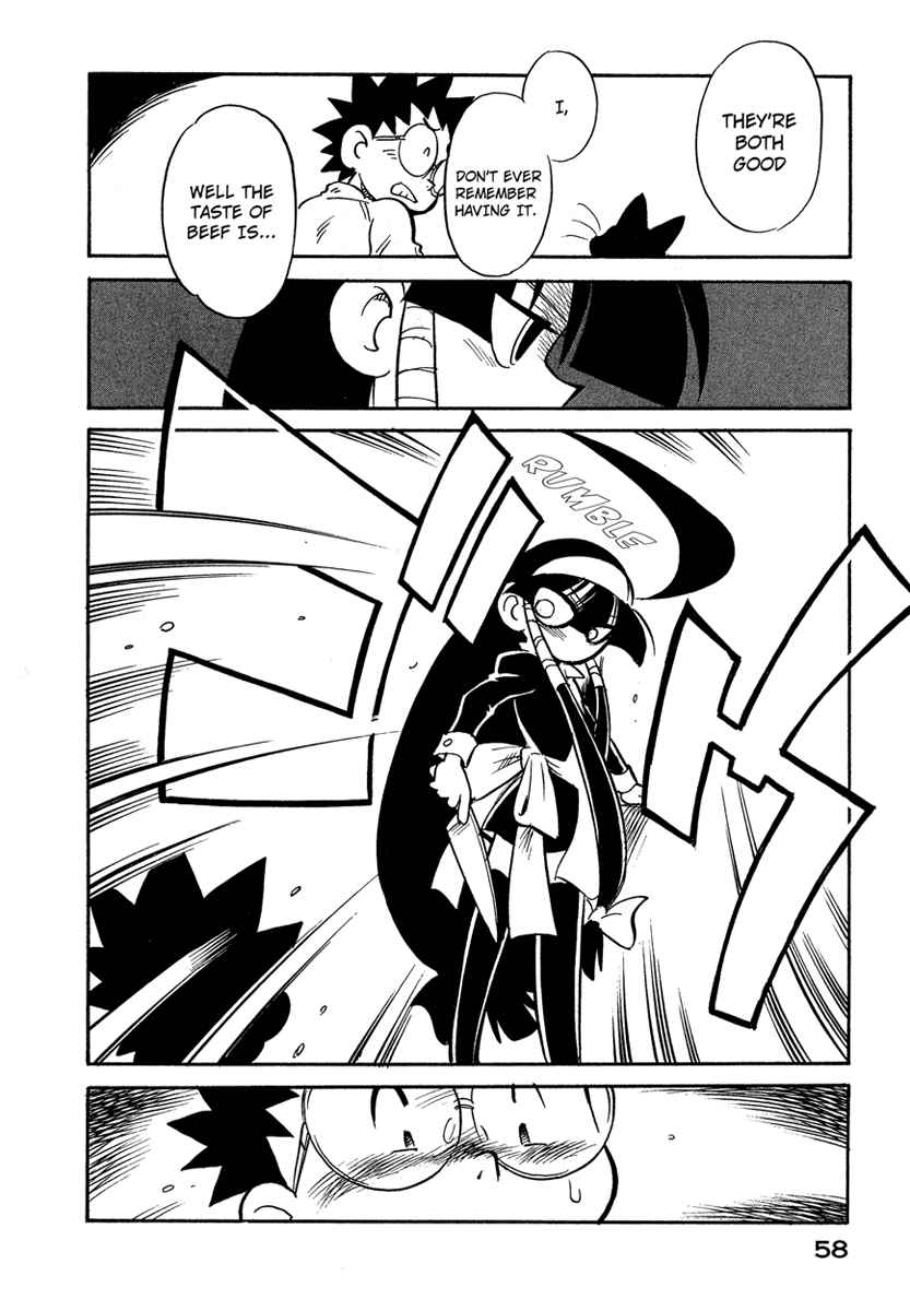 Page 16 Chapter 48 Lucu Lucu