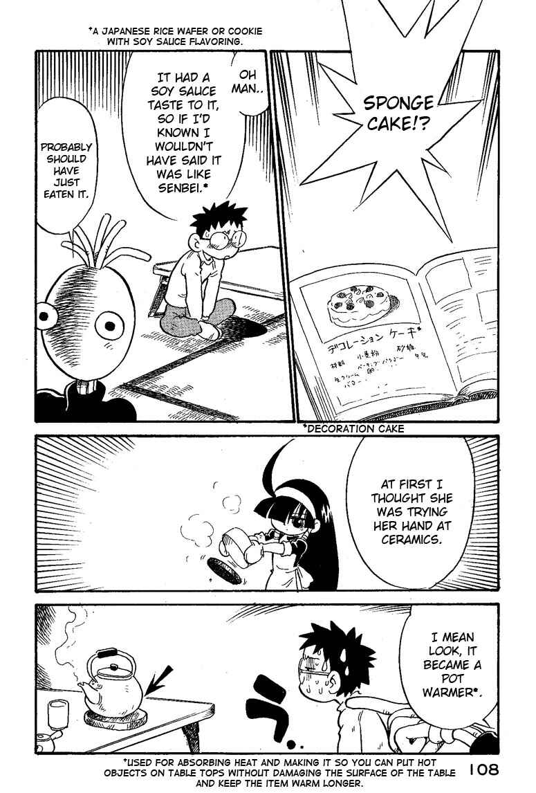 Page 6 Chapter 15 Lucu Lucu