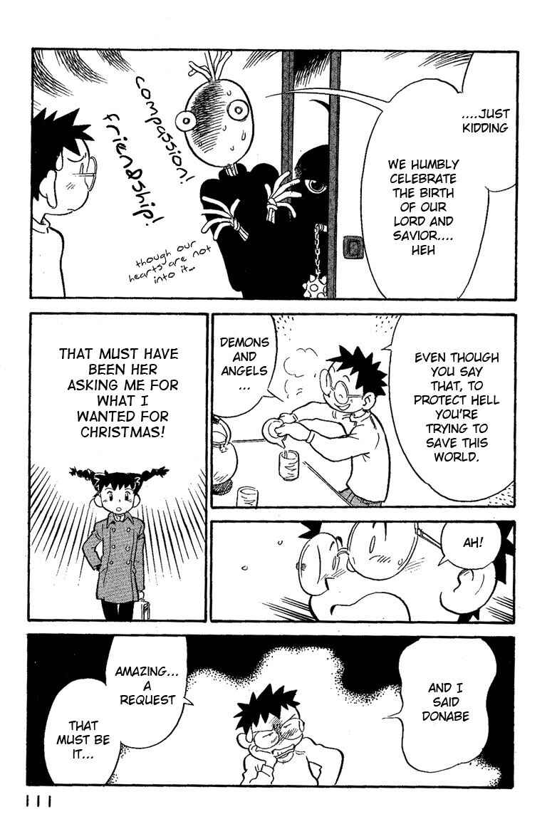 Page 9 Chapter 15 Lucu Lucu