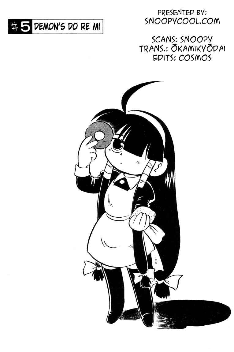 Page 1 Chapter 5 Lucu Lucu