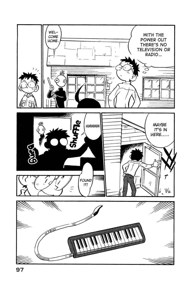 Page 13 Chapter 5 Lucu Lucu